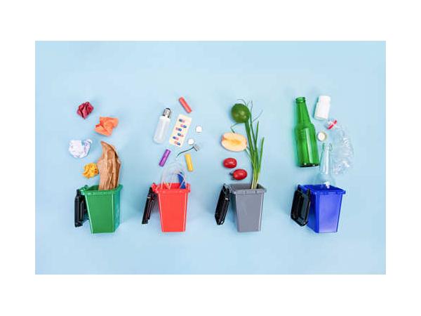 如何進行垃圾裝載