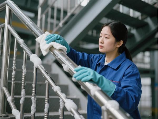 惠州保潔公司為什么建議開荒保潔找專業保潔公司做呢